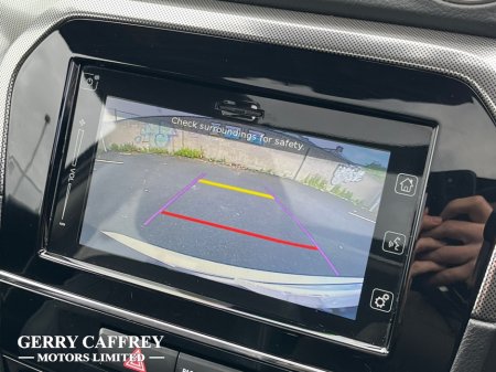 2021 Suzuki Vitara - thumbnail 14