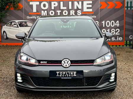 2018 Volkswagen Golf ##2.0 GTI DYNAMIC//LIKE NEW//AUTO//STUNNING CAR== €27,995