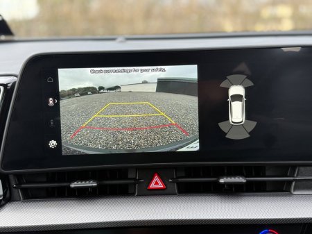 2022 Kia Sportage - thumbnail 23