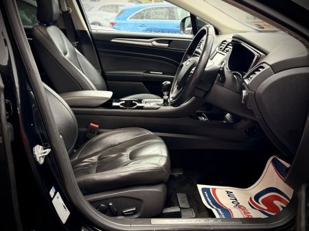 2016 Ford Mondeo - thumbnail 9