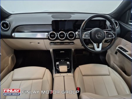 2020 Mercedes-Benz GLB - thumbnail 2