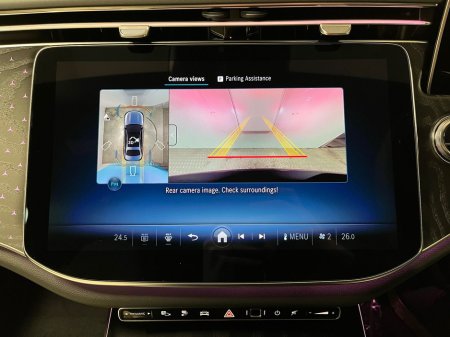 2026 Mercedes-Benz E Class 300e AMG - 19 Inch Alloys - Reversing Camera - Ambient Lighting - Sat Nav - Climate Control - Electric Heated Memory Seats - Keyless Start - Apple CarPlay/Android Auto €87,226 thumbnail