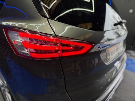 2016 Ford S-Max - thumbnail 15