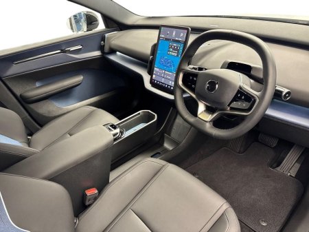 2024 Volvo EX30 - thumbnail 6