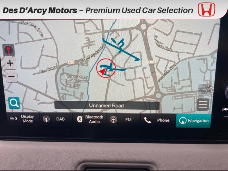 2025 Honda HR-V E:HEV ADVANCE STYLE €43,950 thumbnail