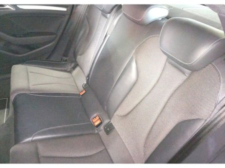 2017 Audi A3  €21,950 thumbnail