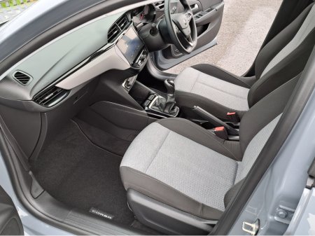 2025 Opel Corsa SC 1.2 75BHP **FACELIFT MODEL** €20,950 thumbnail