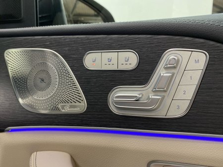 2026 Mercedes-Benz GLE Class - thumbnail 20