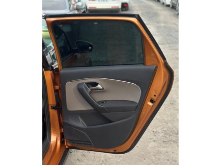 2017 Volkswagen Polo Cross 1.2L Petrol Automatic (7079) €13,495 thumbnail