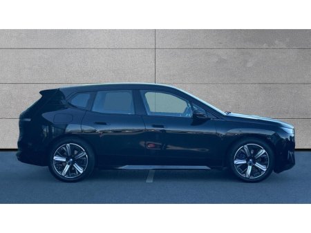 2023 BMW iX - photo 3