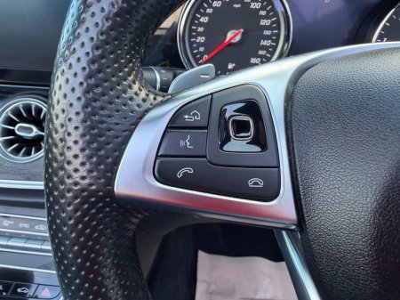 2017 Mercedes-Benz E Class - thumbnail 16