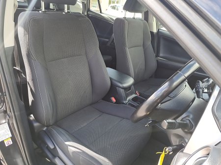 2016 Toyota Rav4 - thumbnail 13