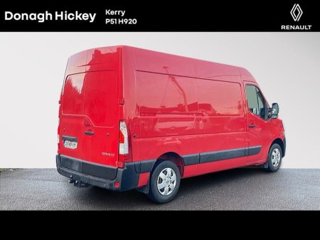 2023 Renault Master - thumbnail 3