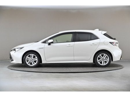 2018 Toyota Corolla - thumbnail 5