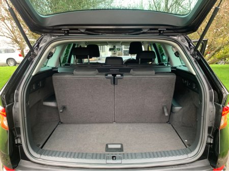 2020 Skoda Kodiaq - thumbnail 17