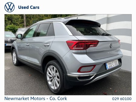 2023 Volkswagen T-Roc - thumbnail 20