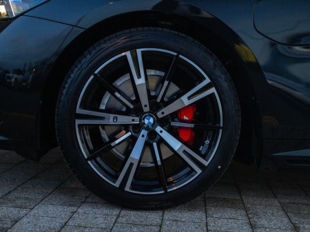 2026 BMW 5 Series 530e M Sport Pro Touring €86,975