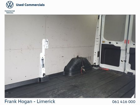 2020 Ford Transit - photo 6