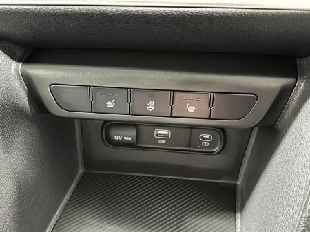 2023 Kia Sportage K3 1.6 Crdi €29,400 thumbnail