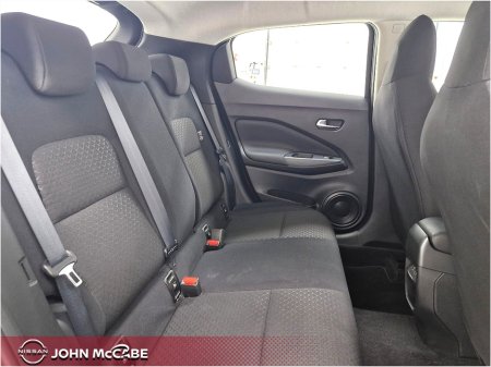 2025 Nissan Juke - thumbnail 30