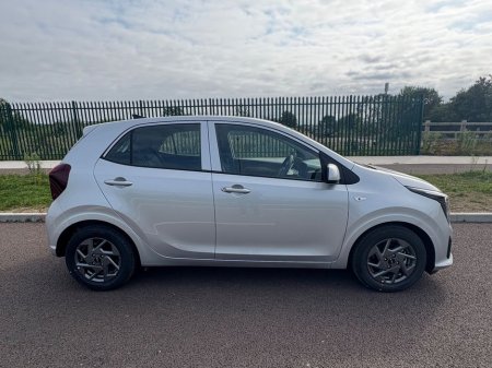 2026 Kia Picanto 1.0 Petrol, *Finance From 3.9% *7 Yrs Warranty, 3 Yrs AA, Apple Car Play, Reversing Camera, Sat Nav, Cruise Control, Electric Windows €20,990