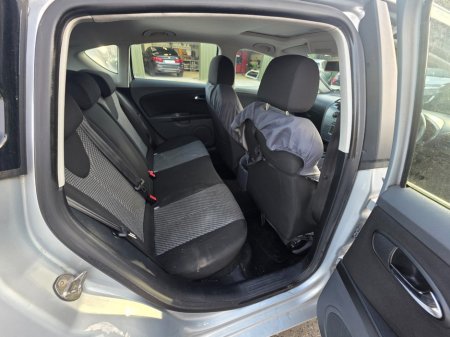 2009 SEAT Leon - thumbnail 10