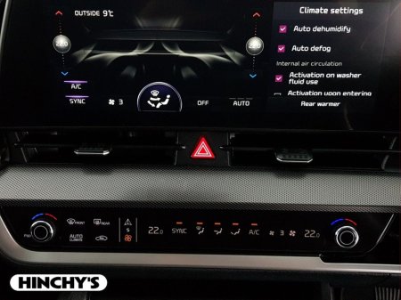 2024 Kia Sportage - thumbnail 17