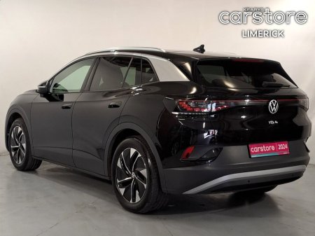 2024 Volkswagen ID.4 - photo 5