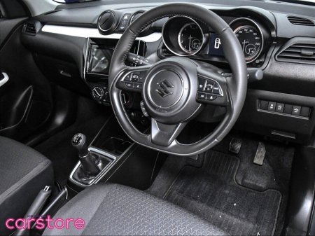 2024 Suzuki Swift - thumbnail 11