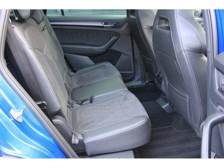 2024 Skoda Kodiaq - thumbnail 33