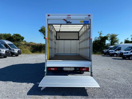 2025 Ford Transit - thumbnail 6