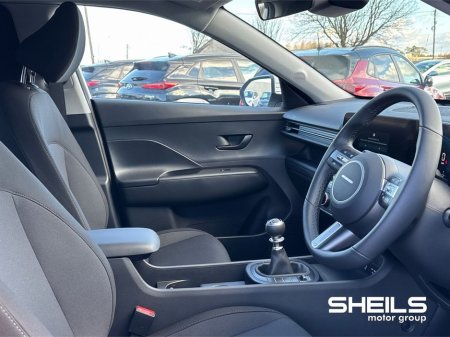 2026 Hyundai Kona Commercial 2 Seat New in Stock €29,950 thumbnail