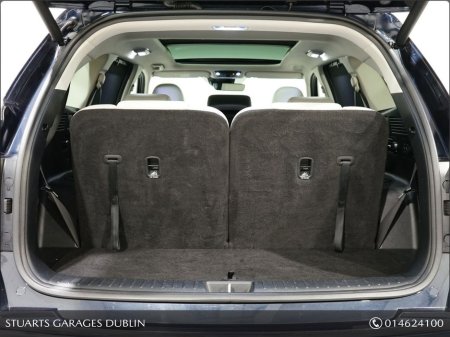 2021 Kia Sorento *SOLD DEPOSIT TAKEN*Phev K4 5DR Auto - 7 Seat *Sunroof * Electric Tailgate * Adaptive Lights * Upgraded Leather and Alloys *Surround Camera