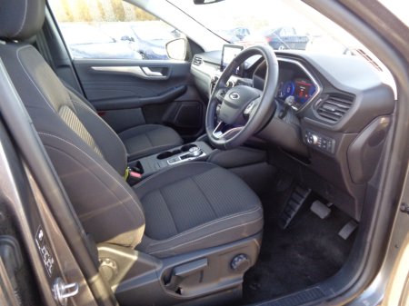 2023 Ford Kuga - thumbnail 6