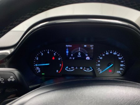 2023 Ford Puma - thumbnail 17