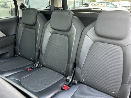 2022 Citroen C4 SpaceTourer FLAIR PLUS BLUE BLUEHDI 130 EAT8 MY thumbnail