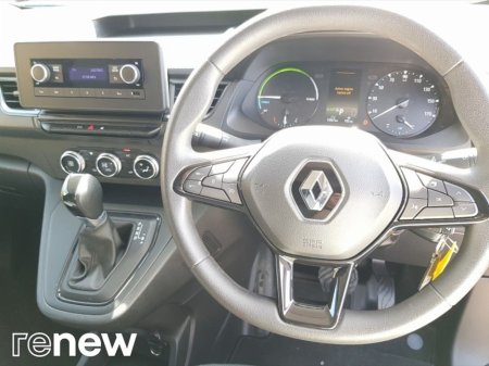 2023 Renault Kangoo KANGOO ML19 E-TECH START RC 4D €37,700
