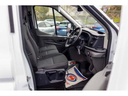 2021 Ford Transit - thumbnail 6