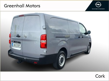2023 Opel Vivaro - thumbnail 3