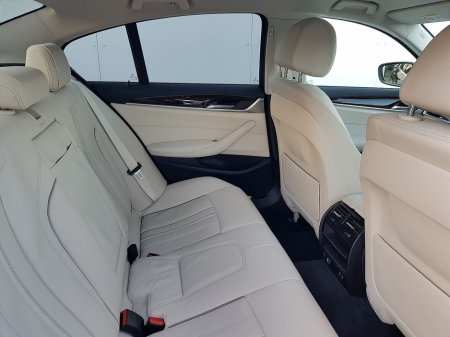 2021 BMW 5 Series 520d SE Saloon LCI €34,995 thumbnail