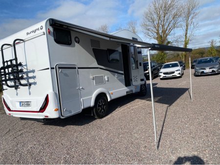 2024 Fiat Ducato Passenger - thumbnail 5