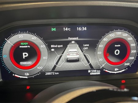 2024 Nissan X-Trail - thumbnail 16