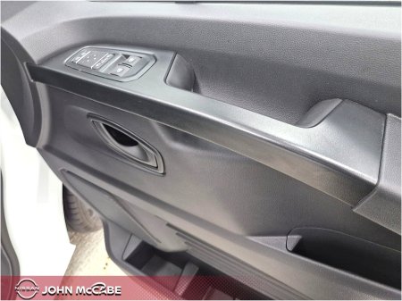 2025 Nissan Primastar - thumbnail 26