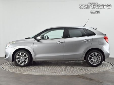 2016 Suzuki Baleno - thumbnail 6