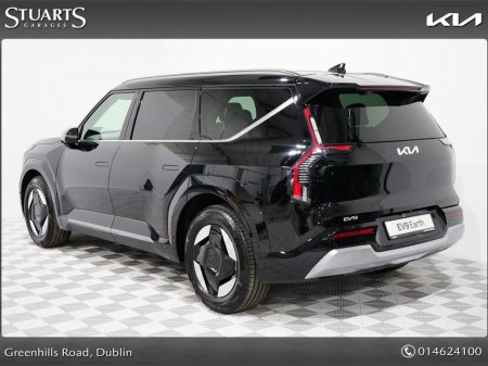 2026 Kia EV9 EARTH 7 SEAT *3.9% FINANCE+FREE HOME CHARGER+€500 SUPERVALU GIFT CARD ON ALL 261 ORDERS * €79,500