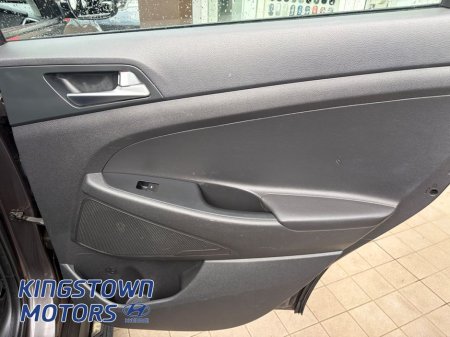 2016 Hyundai Tucson - thumbnail 6