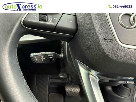 2023 Audi A3 - thumbnail 10