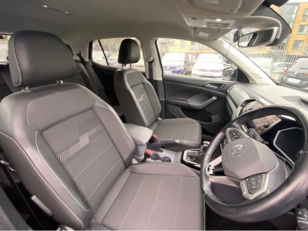 2020 Volkswagen T-Cross - thumbnail 18