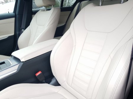 2026 BMW 3 Series - thumbnail 7