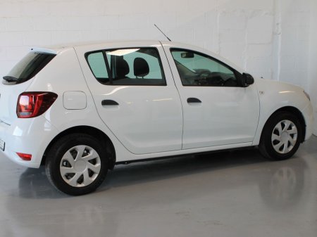 2021 Dacia Sandero - photo 5